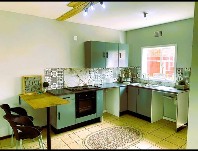 2 BEDROOM TOWNHOUSE FOR SALE IN WITFIELD